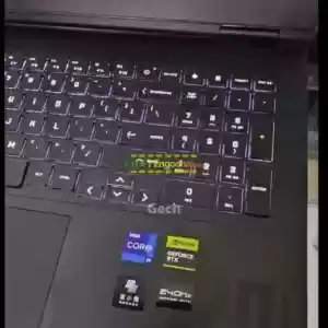 New arrival  2023 productHp Omen 0168 GB Dedicated  Graphics 4060 RTX   With 32GB Ram   c Price in Ethiopia